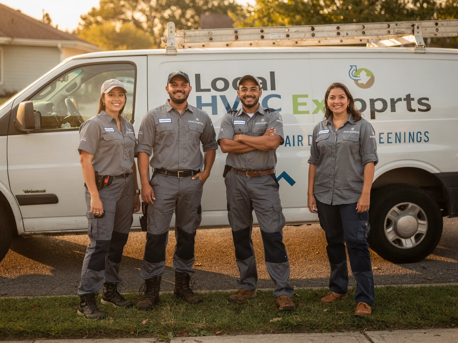 24/7 HVAC Repair & AC Replacement company in Theriot, LA