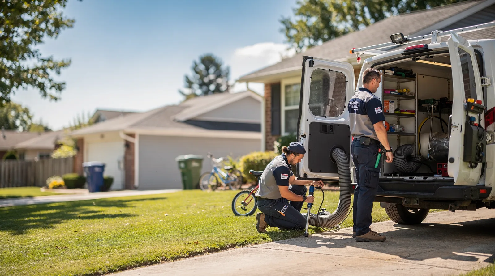 24/7 HVAC Repair & AC Replacement in Theriot, LA near me